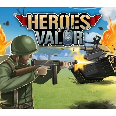 Heroes of Valor