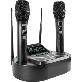 DNA UMA Vocal Set