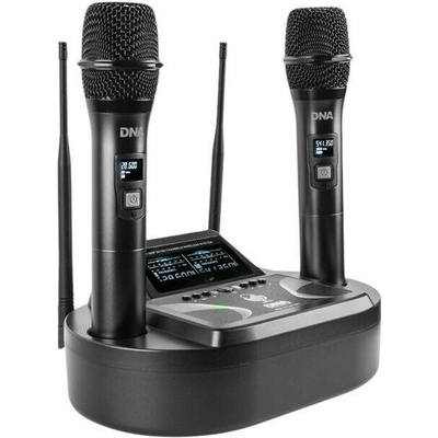 DNA UMA Vocal Set