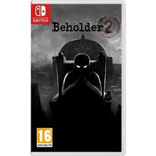 Beholder 2