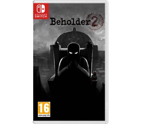 Beholder 2