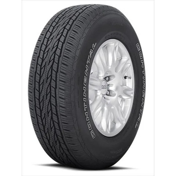 Image 1 of Continental ContiCrossContact LX 2 205/80 R16C 110/108S