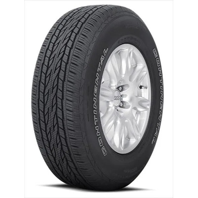 Continental ContiCrossContact LX 2 205/80 R16C 110/108S