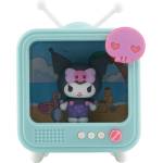 YuMe Мини фигура YuMe Animation: Sanrio - Kuromi (Bedside Light TV Series), 8 cm (11952)