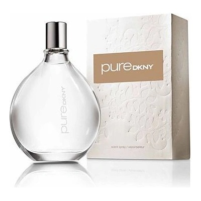 DKNY Pure parfumovaná voda dámska 50 ml