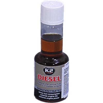 K2 Diesel 50 ml