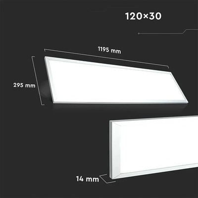 V-TAC VT-12030-6027