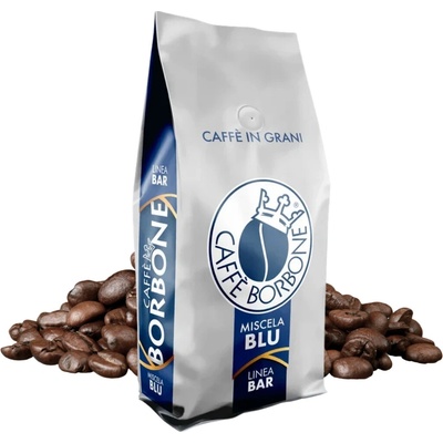 Caffé Borbone Miscela Blu 1 kg