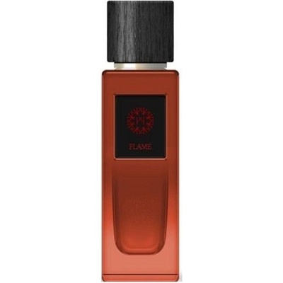 The Woods Collection Flame parfumovaná voda unisex 100 ml