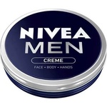 Nivea Men Creme 75 ml Лосион за тяло