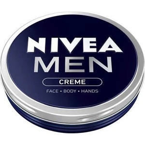 Nivea Men Creme 75 ml Лосион за тяло