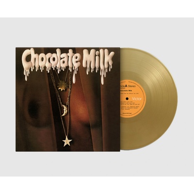 Chocolate Milk - Chocolate Milk / Vinyl LP