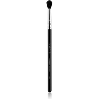Sigma Beauty Eyes E38 контурна четка за сенки за очи
