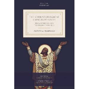 The Christological Controversies from Ephesus to Chalcedon | Donald Fairbairn, Johannes Zachhuber (ISBN: 9781967940899)