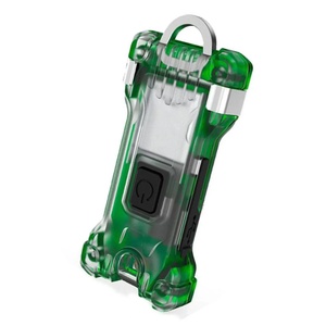 Armytek Zippy Extended Set Green (F06101GR)