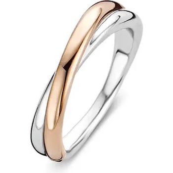 Ti Sento Дамски сребърен пръстен Ti Sento 1953SR (1953SR)