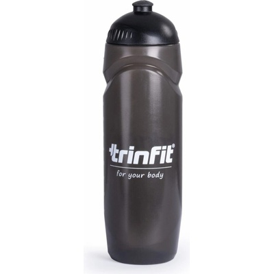 Sportovní láhev TRINFIT Black Smoke 750 ml