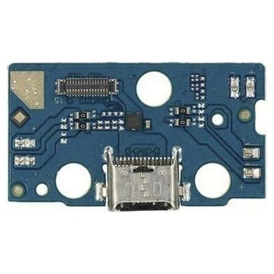 Lenovo Tab P11 TB-J606F - Nabíjecí Konektor PCB Deska