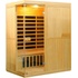 HealthLand DeLuxe 3300 Carbon