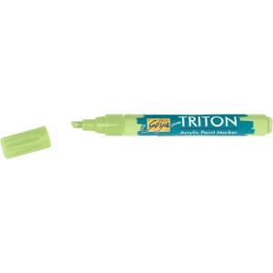 Kreul Triton Химикалка Pale Green 1 бр (17838)