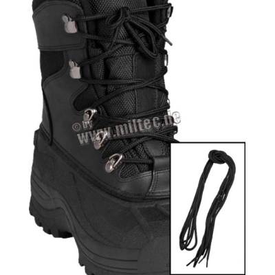 Mil Tec polyester 2 péry čierne