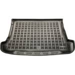  Гумена стелка за багажник за Toyota Corolla Verso (2004 - 2009) - Rezaw Plast