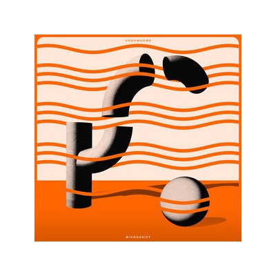 Microshift - Hookworms LP