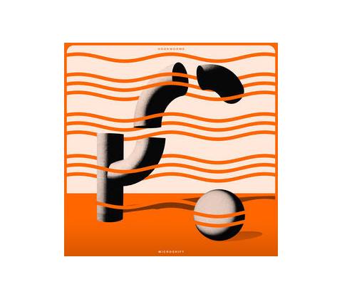 Microshift - Hookworms LP