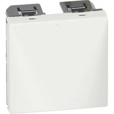 Legrand Твърда връзка 2 мод. Mosaic NEW - 277550L (277550L)