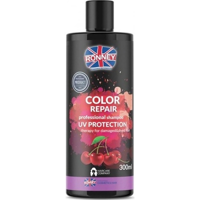 Ronney Color Repair Shampoo 300 ml