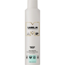 label.m Protein Spray tepelná ochrana vlasů 250 ml