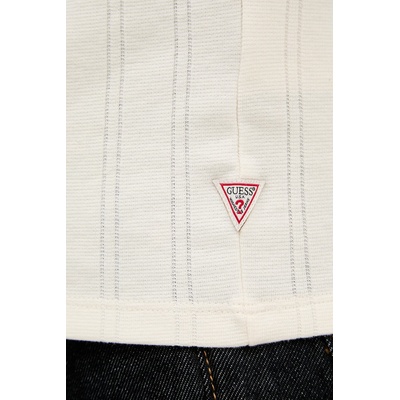 Guess тениска мъжка памучна (M6GP29.K3188)