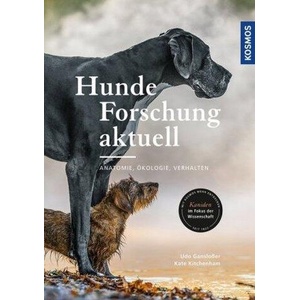 Hunde-Forschung aktuell (ISBN: 9783440156445)