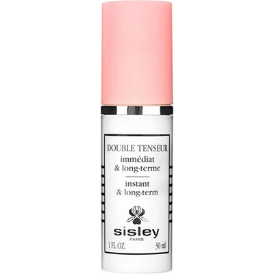 Sisley Double Tenseur Instant & Long-Term стягащ гел за лице за жени 30 мл