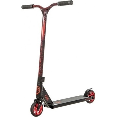 Grit Fluxx Scooter Neo Paint black