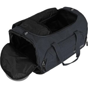 Travelite Kick Off Duffle M Anthracite