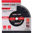 Tagred Diamantový kotouč 230 x 22,2 mm PB2003