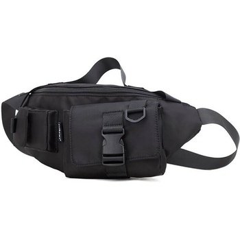 narmart Мъжка чанта - Черна #2151 (331656_Черно)