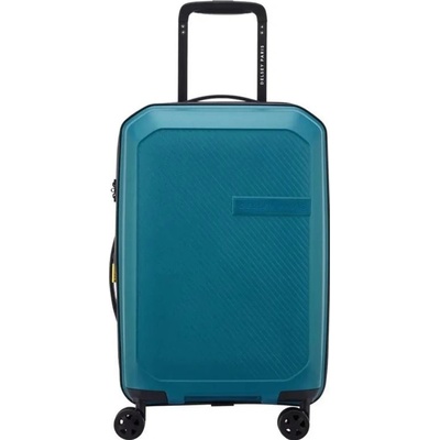 Delsey Anvers SLIM modrozelený 40 l