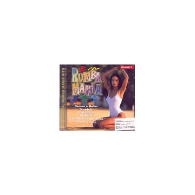 Rumba Mania - volume 3