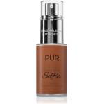 PÜR Cosmetics 4-in-1 Love Your Selfie грим и коректор 2 в 1 цвят DN5 30ml
