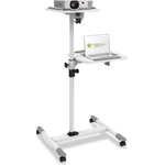 TECHLY ICA-TB TPM-6 Висока маса за проектор (ICA-TB TPM-6)