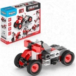 Engino Creative builder 10 модели мултимодел комплект (1031)
