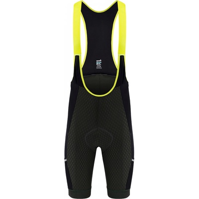 Quest pánské Cargo Color 2025 zelená