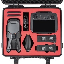 Stablecam DJI Mavic 3 - vodeodolný prepravný kufor 1DJ2579
