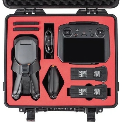 Stablecam DJI Mavic 3 - vodeodolný prepravný kufor 1DJ2579
