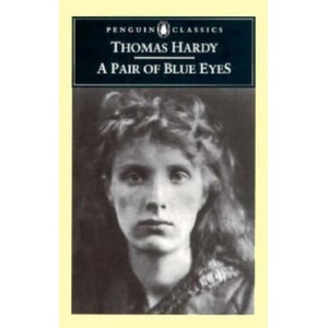 Pair of Blue Eyes | Thomas Hardy (ISBN: 9780140435290)