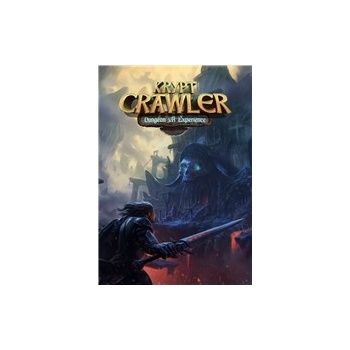 KryptCrawler