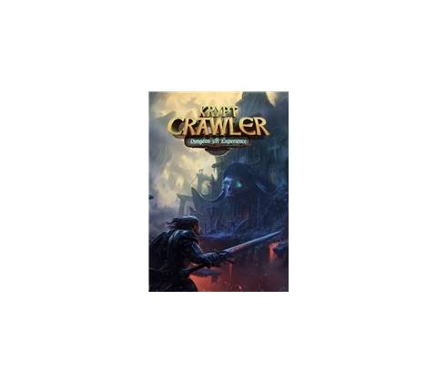 KryptCrawler