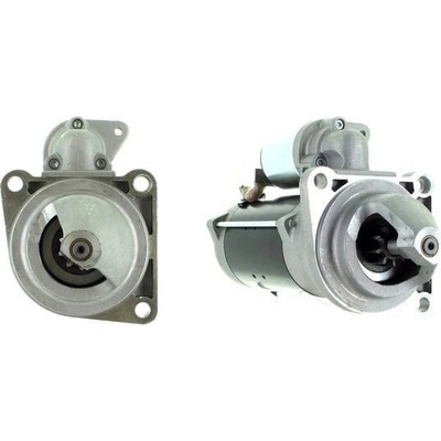 Startér Fiat 1580 Bosch 0001230009